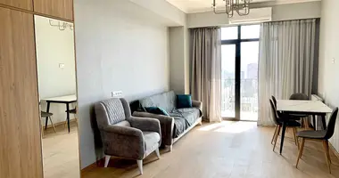 Apartment for rent in Nadzaladevi en Tiflis, Georgia