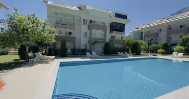 Duplex 2 chambres dans Kemer, Turquie