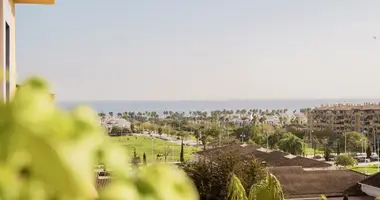 3 bedroom apartment in San Pedro Alcantara, Spain