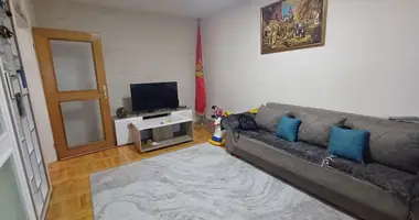 Appartement 2 chambres dans Podgorica, Monténégro