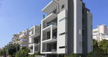 Apartamento 4 habitaciones en Municipality of Elliniko - Argyroupoli, Grecia