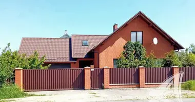 House in Brest, Belarus