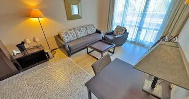 1 bedroom apartment in Nesebar, Bulgaria