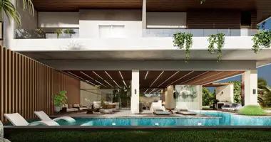 Appartement 2 chambres dans Higuey, République dominicaine