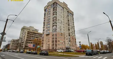Квартира 2 комнаты в Минск, Беларусь