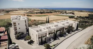 Appartement 2 chambres dans Kápparis, Chypre