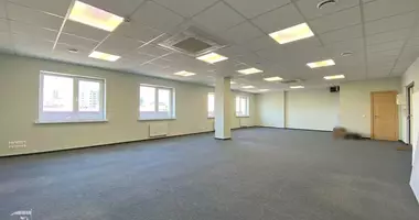 Oficina 77 m² en Minsk, Bielorrusia