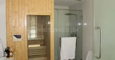 Villa in Kathu, Thailand