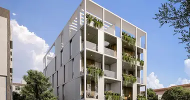Penthouse in Limassol, Zypern