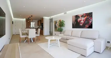 Wohnung 2 Schlafzimmer in Benahavis, Spanien