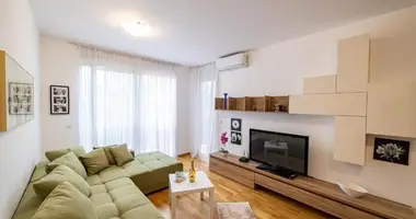 1 bedroom apartment with Sea view, with public parking in Budva, Montenegro