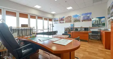 Офис 446 м² в Минск, Беларусь