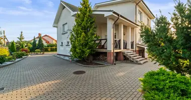 Haus in Polangen, Litauen