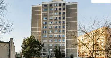 Apartamento 1 habitación en okres Usti nad Labem, República Checa