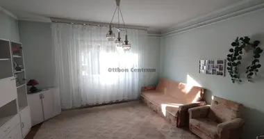 2 room house in Debreceni jaras, Hungary