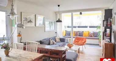 Apartamento 4 habitaciones en Tel Aviv-Yafo, Israel