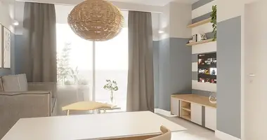 Apartamento 1 habitación en Phuket, Tailandia