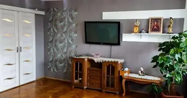 Apartamento 3 habitaciones en Gómel, Bielorrusia