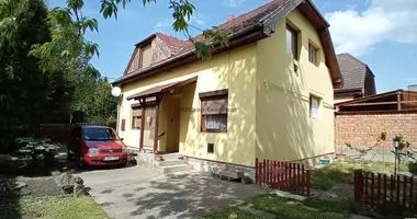 Dom 5 pokojów w Siofok, Węgry