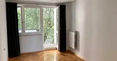 4 room apartment in Warsaw, Poland