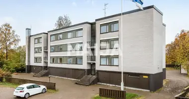 Wohnung 3 zimmer in Hamina, Finnland