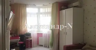 2 room apartment in Odessa, Ukraine