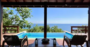 Maison 3 chambres dans Calabash Bight, Honduras