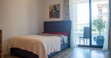 4 room apartment in Alanya, Turkey