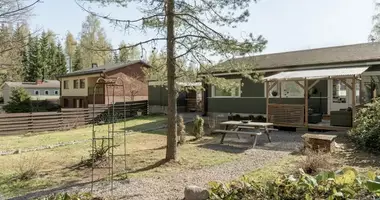 House in Kerava, Finland