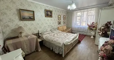 2 room apartment in Odesa, Ukraine