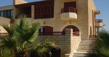 Castle 8 bedrooms in al maadi, Egypt