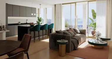 1 bedroom apartment in Amsterdam, Netherlands