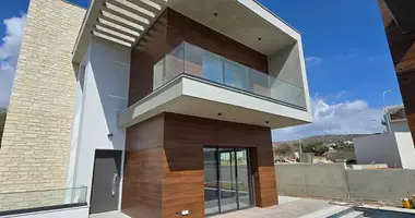 Casa 5 habitaciones en Comunidad Mouttayakas, Chipre