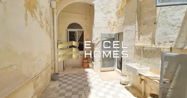 3 bedroom townthouse in Senglea, Malta