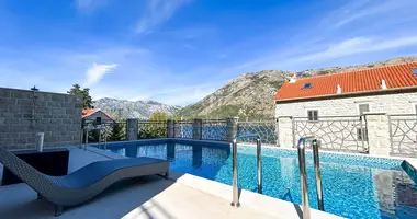 Haus 14 zimmer in Stoliv, Montenegro
