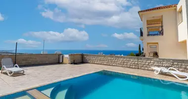 Villa 2 Zimmer in Paphos, Cyprus
