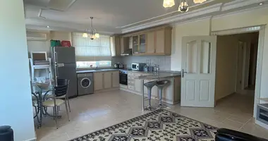 3 bedroom apartment in Tosmur, Turkey