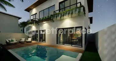 Villa 3 bedrooms in Kerobokan, Indonesia
