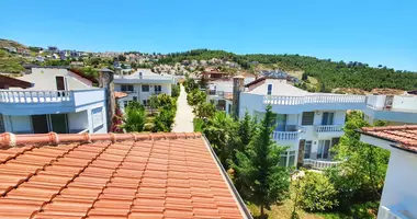 Villa Villa de 4 habitaciones con terraza en Alanya, Turquía