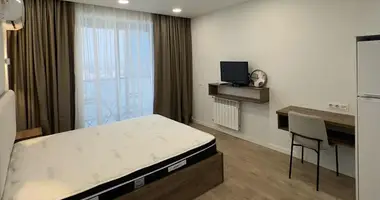 Estudio 1 habitación en Batumi, Georgia