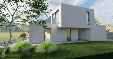 Villa 4 bedrooms in Krk, Croatia