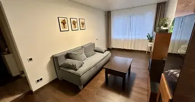 Apartamento 3 habitaciones en Riga, Letonia