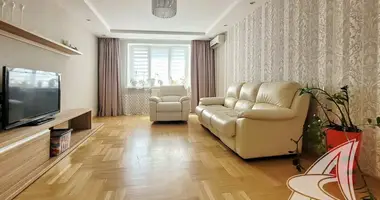 Apartamento 2 habitaciones en Brest, Bielorrusia