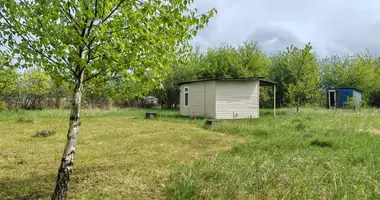 Maison dans Dukorski sielski Saviet, Bélarus
