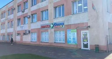 Tienda 103 m² en Brest, Bielorrusia