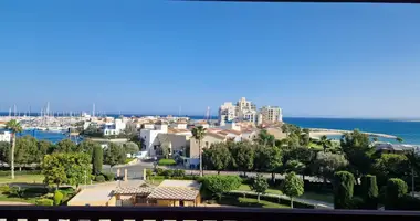 Wohnung 2 Schlafzimmer in Limassol, Zypern