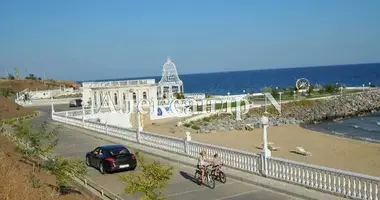 Plot of land in Odessa, Ukraine