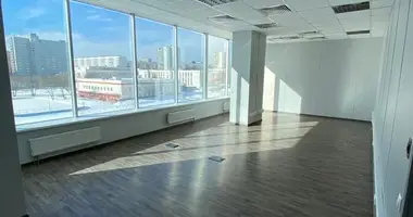 Pomieszczenie biurowe 800 m² w Moskwa, Rosja
