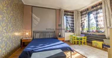 2 room apartment in Soskut, Hungary