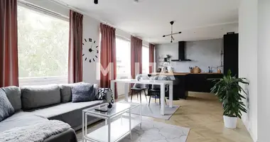 Appartement 1 chambre dans Jarvenpaa, Finlande